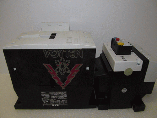 XTAE080F00E070 Starter by Eaton, Cutler Hammer or Westinghouse