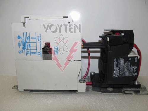 AN14GN0B3E045 Starter by Eaton, Cutler Hammer or Westinghouse