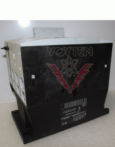 XTCF200G00A Contactor by Eaton, Cutler Hammer or Westinghouse