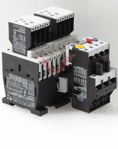 XTAR007B21TDP40 Starter by Eaton, Cutler Hammer or Westinghouse