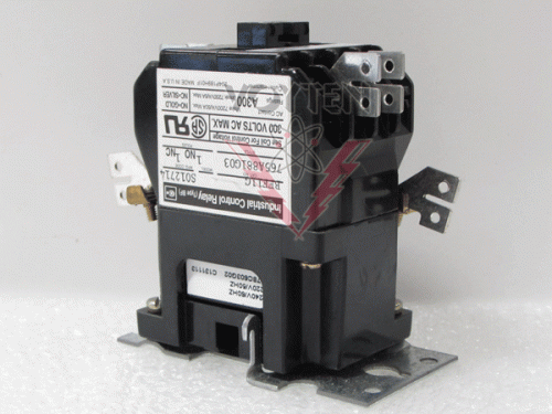 BFF11G Relay by Eaton, Cutler Hammer or Westinghouse
