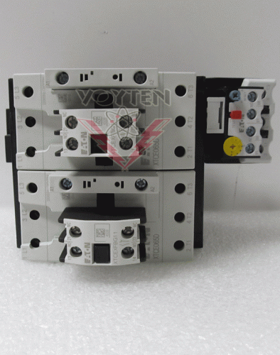 XTAR065D11B065 Starter by Eaton, Cutler Hammer or Westinghouse