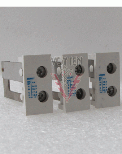 H2027-3 Heater by Eaton, Cutler Hammer or Westinghouse