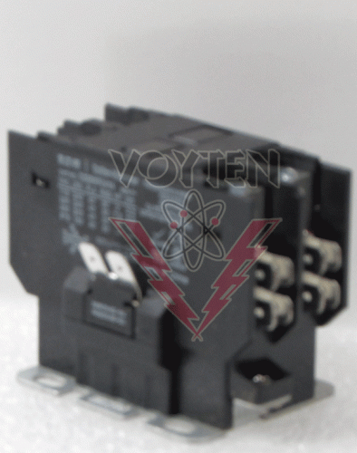 C25BNF240A Contactor by Eaton, Cutler Hammer or Westinghouse