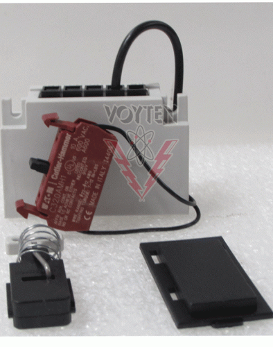 C320MH2WT0 Mech Held Control Module Kit by Eaton, Cutler Hammer or Westinghouse