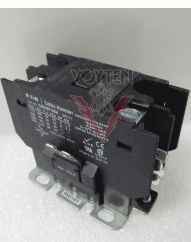 C25ANF130H Contactor by Eaton, Cutler Hammer or Westinghouse