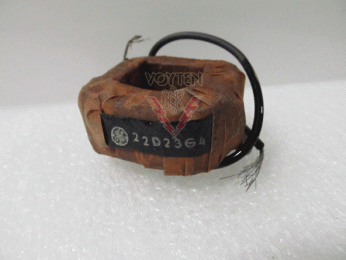 22D23G4 Coil by General Electric
