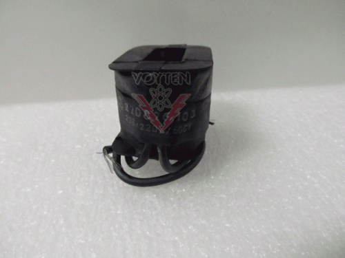 22D82G103 Coil by General Electric