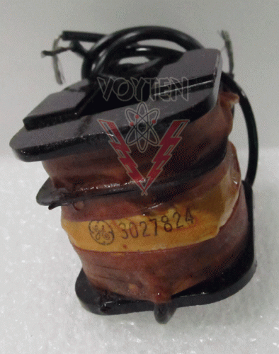 3027824 Coil by General Electric