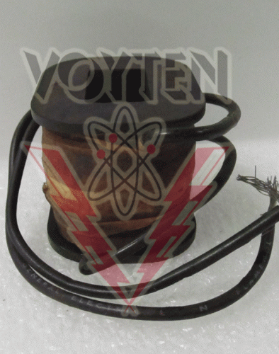 1D16G202 Coil by General Electric