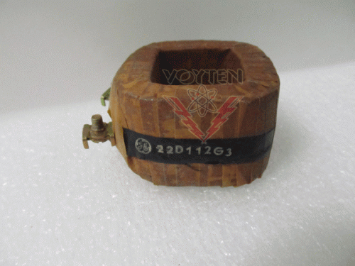 22D112G3 Coil by General Electric