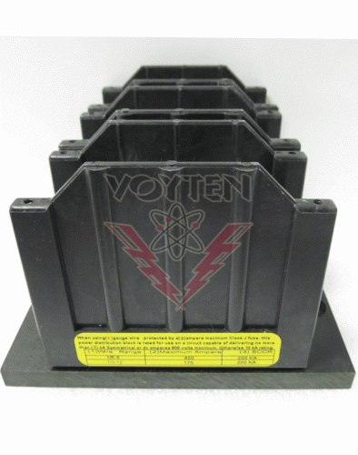 CHDB3713 Power Distribution Block by Bussmann