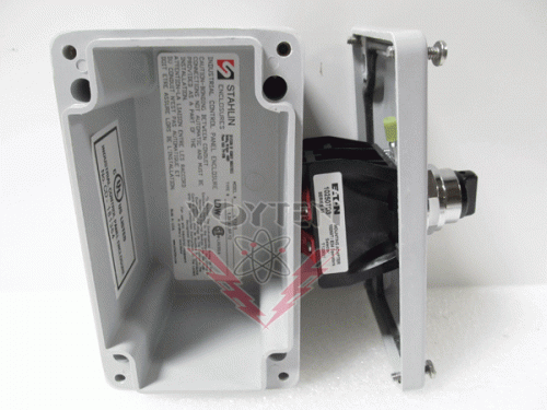 10250T7013P Enclosures by Eaton, Cutler Hammer or Westinghouse