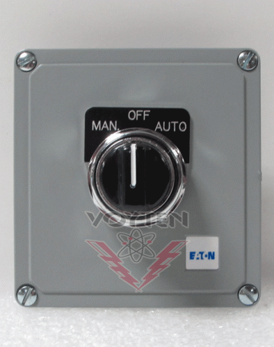 10250T3581 Flush Cover by Eaton, Cutler Hammer or Westinghouse