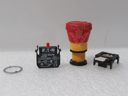 E22LTA2QB Slector Switch by Eaton, Cutler Hammer or Westinghouse