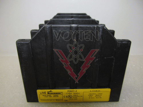 CHDB3213 Power Distribution Block by Eaton, Cutler Hammer or Westinghouse