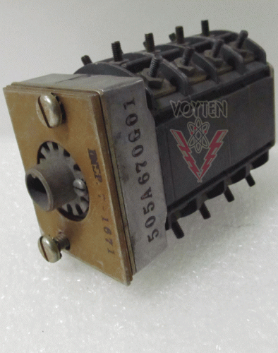 WMZS2C08 Circuit Breaker by Eaton, Cutler Hammer or Westinghouse