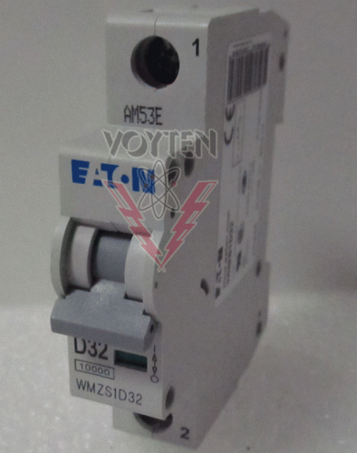 WMZS1D32 Circuit Breaker by Eaton, Cutler Hammer or Westinghouse
