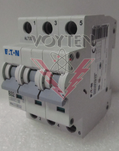 WMZS3B32 Circuit Breaker by Eaton, Cutler Hammer or Westinghouse