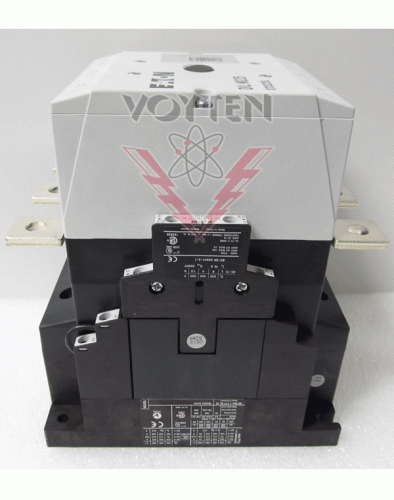 XTCE225L22Y Contactor by Eaton, Cutler Hammer or Westinghouse
