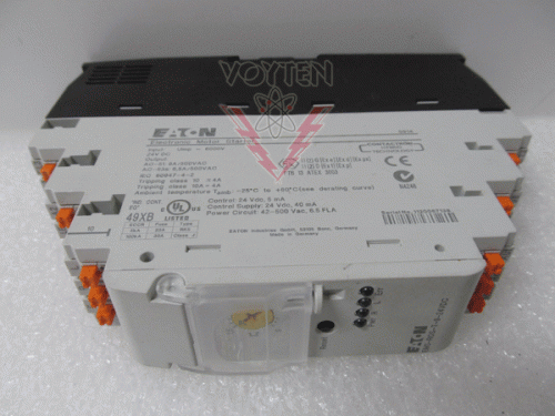 EMS-ROS-T-9-24VDC Starter by Eaton, Cutler Hammer or Westinghouse