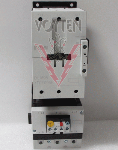 XTAE095FS1A100 Starter by Eaton, Cutler Hammer or Westinghouse