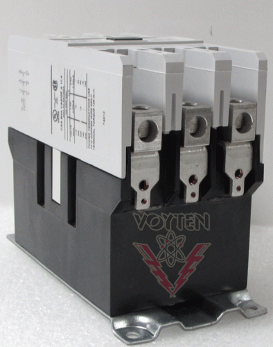 CN15MN3A Contactor by Eaton, Cutler Hammer or Westinghouse