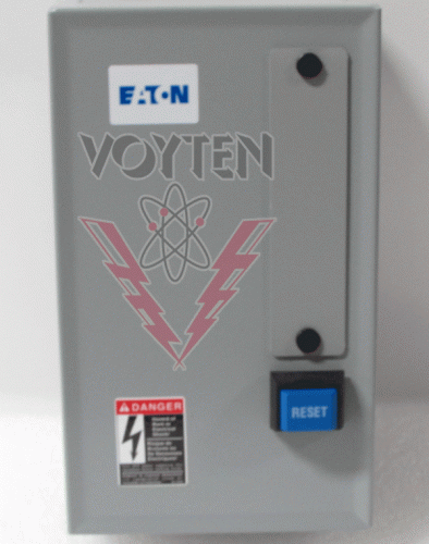 A27SGE40A040 Starter by Eaton, Cutler Hammer or Westinghouse