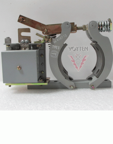 511H1194-41 Magnetic Shoe Brake by Eaton, Cutler Hammer or Westinghouse