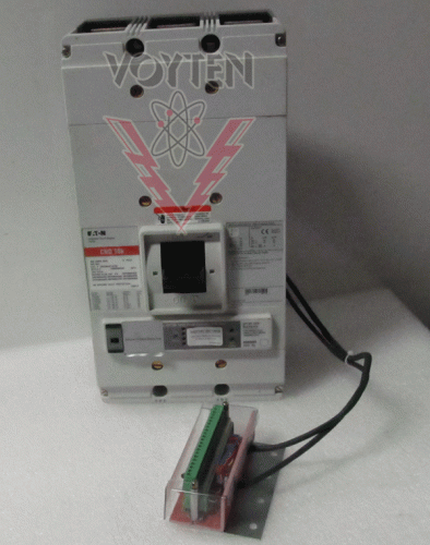 CND3800T107W Circuit Breaker by Eaton, Cutler Hammer or Westinghouse