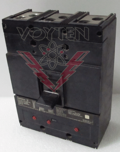 LA3600L Circuit Breaker by Eaton, Cutler Hammer or Westinghouse