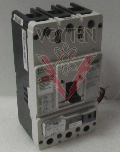 HKD3250T57WPN Circuit Breaker by Eaton, Cutler Hammer or Westinghouse