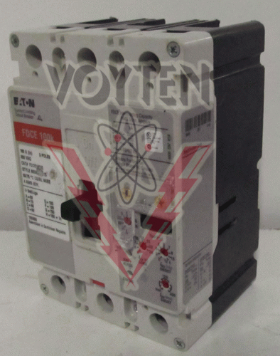 FDCE316032 Circuit Breaker by Eaton, Cutler Hammer or Westinghouse