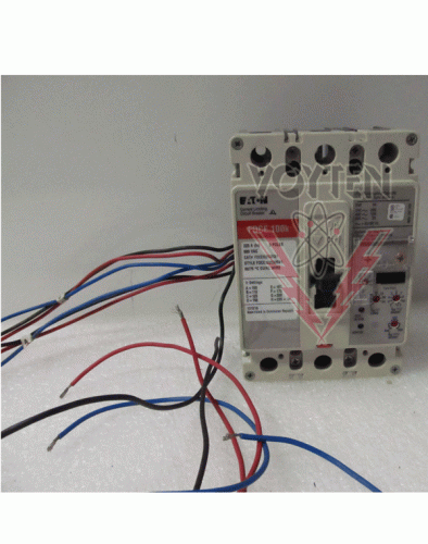 FDCE322532C01 Circuit Breaker by Eaton, Cutler Hammer or Westinghouse