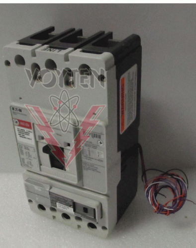 HKD3125T56WPN Circuit Breaker by Eaton, Cutler Hammer or Westinghouse