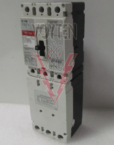 FDC3060YQ02 Circuit Breaker by Eaton, Cutler Hammer or Westinghouse