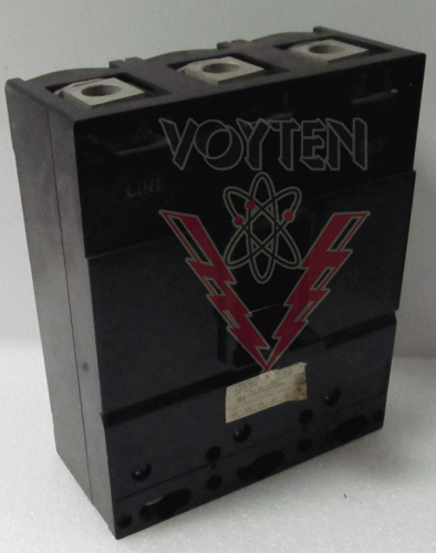 JJ3-B400 Circuit Breaker by ITE