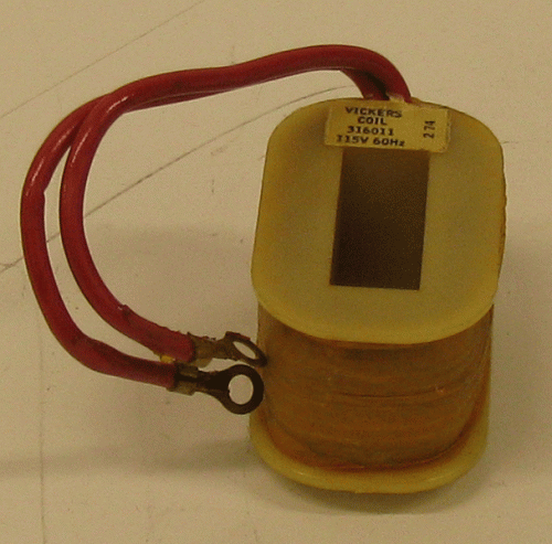 316011 Vickers Coil