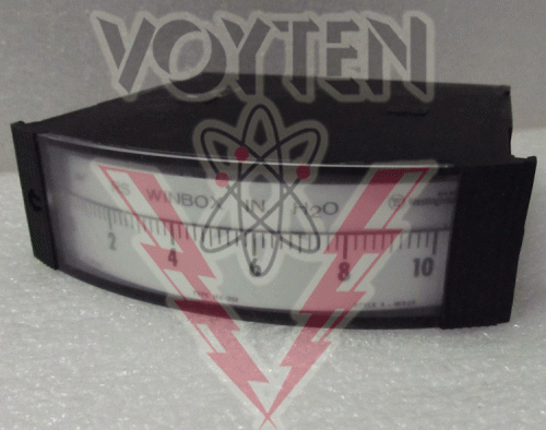 4-66039 Westinghouse Meter