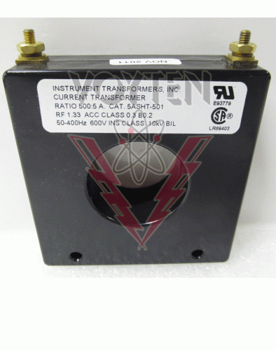 5ASHT-501 Transformer