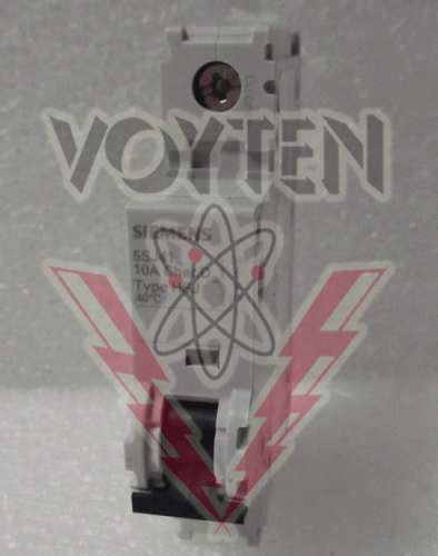 5SJ4110-8HG40 Circuit Breaker