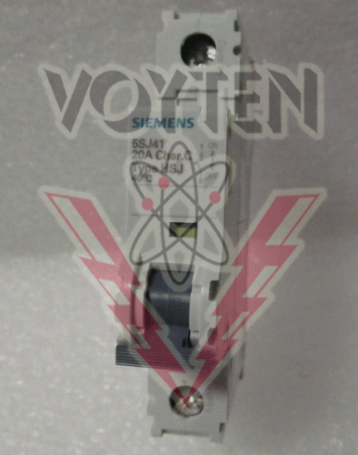 5SJ4120-7HG40 Circuit Breaker