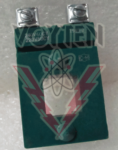 Magnetic Coil by Cutler Hammer