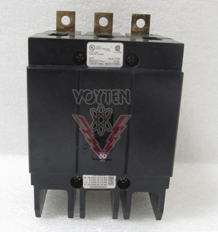 GHB3050I Circuit Breaker by Eaton, Cutler Hammer or Westinghouse