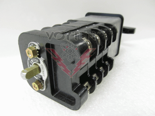 10BL987 Switch by General Electric