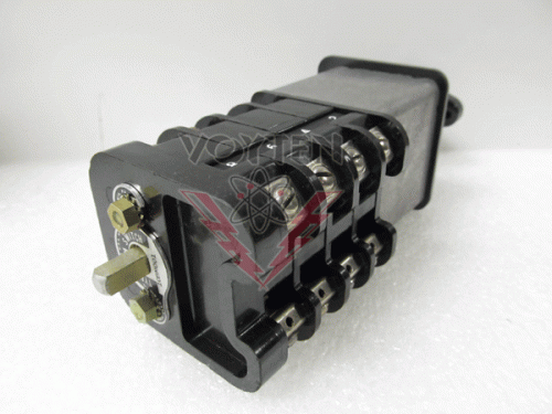 10BM001 Switch by General Electric