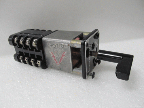 10BP302 Switch by General Electric