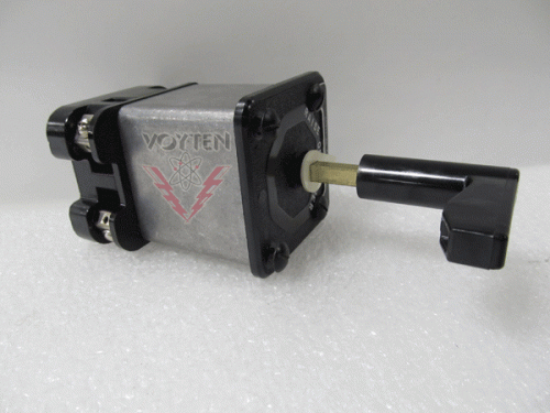 10BP524 Switch by General Electric