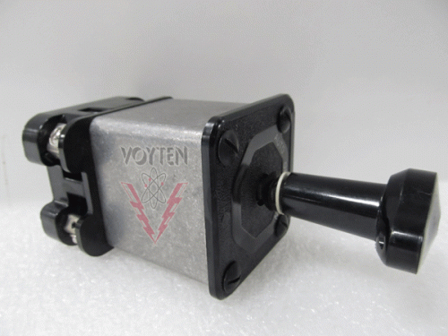 10BR831 Switch by General Electric