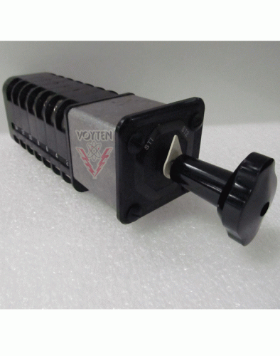 10BR836 Switch by General Electric